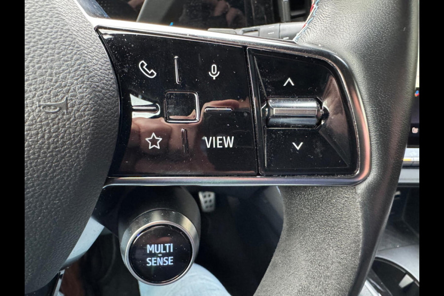 Renault Austral E-Tech Full Hybrid 200 Iconic Esprit Alpine / 4 Control / Head-up