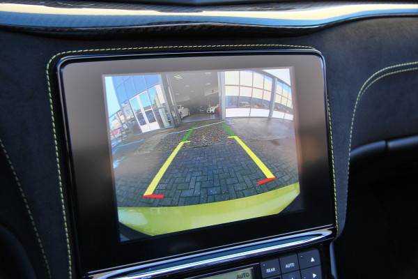 Maserati GranCabrio 4.7 Sport | AM Kleur | 1-1 | Carbon | Carplay