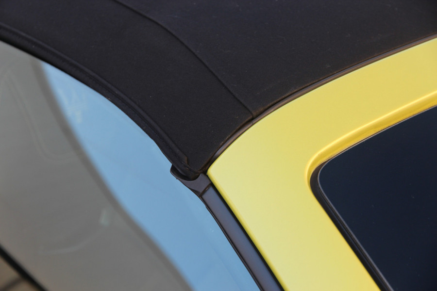 Maserati GranCabrio 4.7 Sport | AM Kleur | 1-1 | Carbon | Carplay