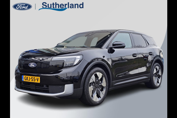 Ford Explorer Premium Extended Range RWD 77 kWh 286 pk | Vol leder | Panoramadak | 20'' velgen | Head-up display | Rondom camera etc.