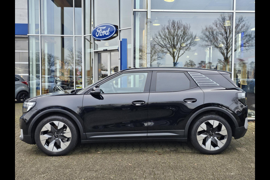 Ford Explorer Premium Extended Range RWD 77 kWh 286 pk | Vol leder | Panoramadak | 20'' velgen | Head-up display | Rondom camera etc.