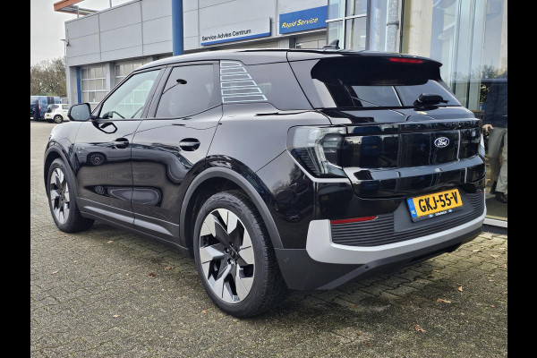 Ford Explorer Premium Extended Range RWD 77 kWh 286 pk | Vol leder | Panoramadak | 20'' velgen | Head-up display | Rondom camera etc.