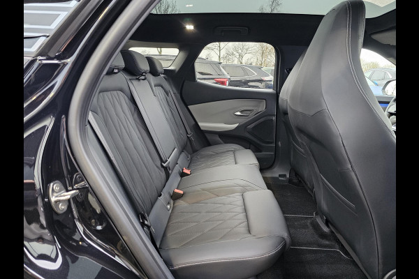 Ford Explorer Premium Extended Range RWD 77 kWh 286 pk | Vol leder | Panoramadak | 20'' velgen | Head-up display | Rondom camera etc.