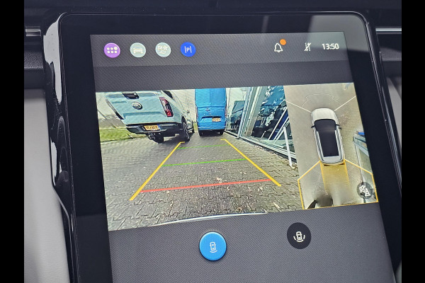 Ford Explorer Premium Extended Range RWD 77 kWh 286 pk | Vol leder | Panoramadak | 20'' velgen | Head-up display | Rondom camera etc.