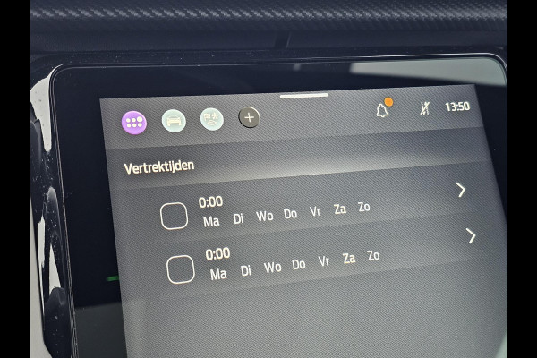 Ford Explorer Premium Extended Range RWD 77 kWh 286 pk | Vol leder | Panoramadak | 20'' velgen | Head-up display | Rondom camera etc.