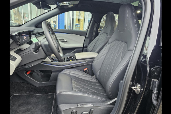 Ford Explorer Premium Extended Range RWD 77 kWh 286 pk | Vol leder | Panoramadak | 20'' velgen | Head-up display | Rondom camera etc.