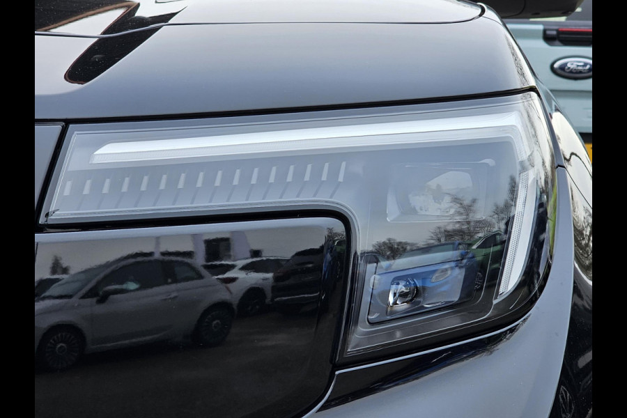 Ford Explorer Premium Extended Range RWD 77 kWh 286 pk | Vol leder | Panoramadak | 20'' velgen | Head-up display | Rondom camera etc.