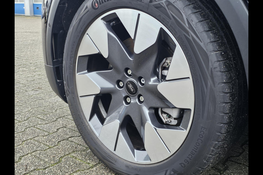 Ford Explorer Premium Extended Range RWD 77 kWh 286 pk | Vol leder | Panoramadak | 20'' velgen | Head-up display | Rondom camera etc.