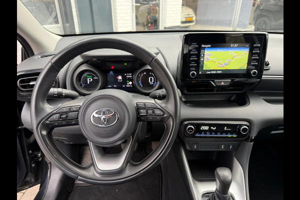 Toyota Yaris Dynamic 1.5 Hybrid AUTOMAAT | NAVI |