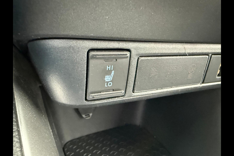 Toyota Yaris Dynamic 1.5 Hybrid AUTOMAAT | NAVI |