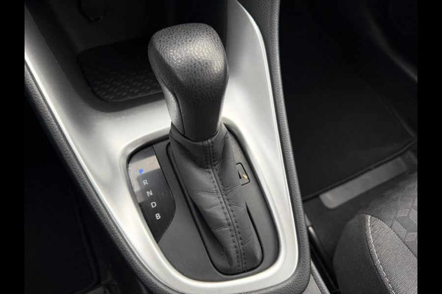 Toyota Yaris Dynamic 1.5 Hybrid AUTOMAAT | NAVI |