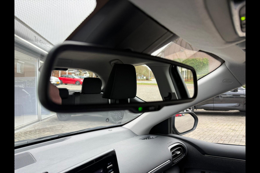 Toyota Yaris Dynamic 1.5 Hybrid AUTOMAAT | NAVI |