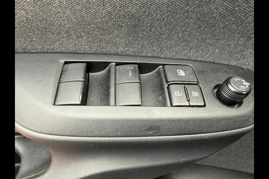 Toyota Yaris Dynamic 1.5 Hybrid AUTOMAAT | NAVI |