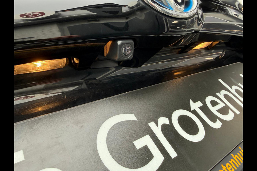 Toyota Yaris Dynamic 1.5 Hybrid AUTOMAAT | NAVI |