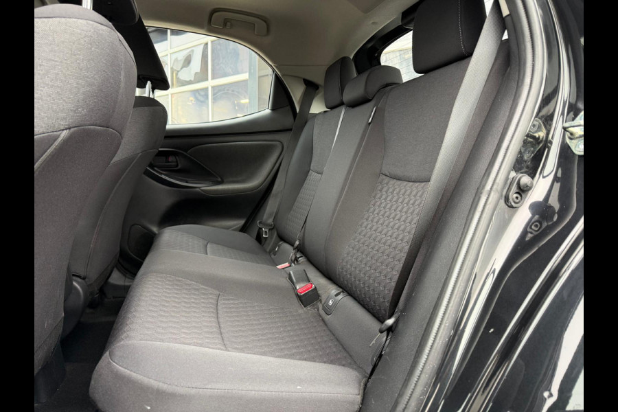 Toyota Yaris Dynamic 1.5 Hybrid AUTOMAAT | NAVI |