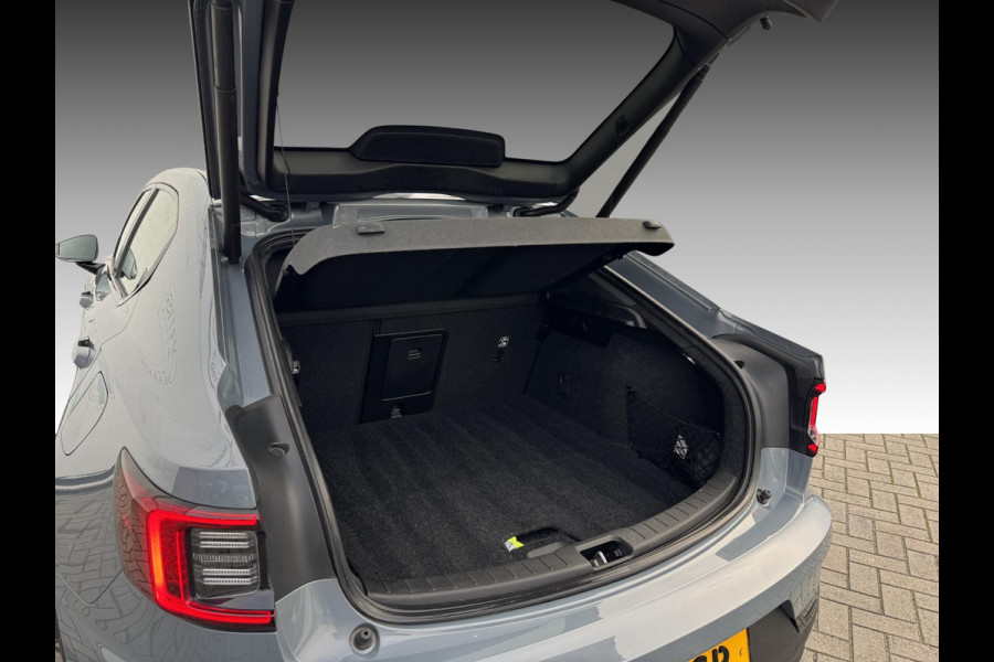 Polestar 2 Long Range Dual Motor Launch Edition 78kWh NL AUTO | PANO | CAMERA |