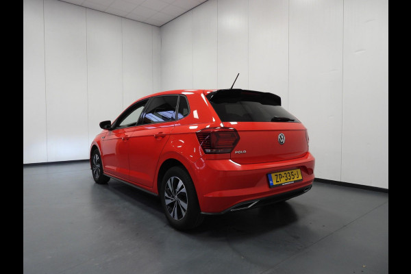 Volkswagen Polo 1.0 MPI R-Line NAVI-APP/AIRCO/CRUISE/15"LMV!