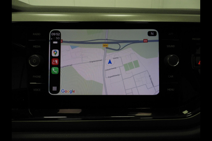 Volkswagen Polo 1.0 MPI R-Line NAVI-APP/AIRCO/CRUISE/15"LMV!