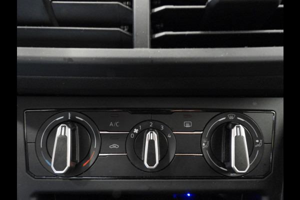 Volkswagen Polo 1.0 MPI R-Line NAVI-APP/AIRCO/CRUISE/15"LMV!