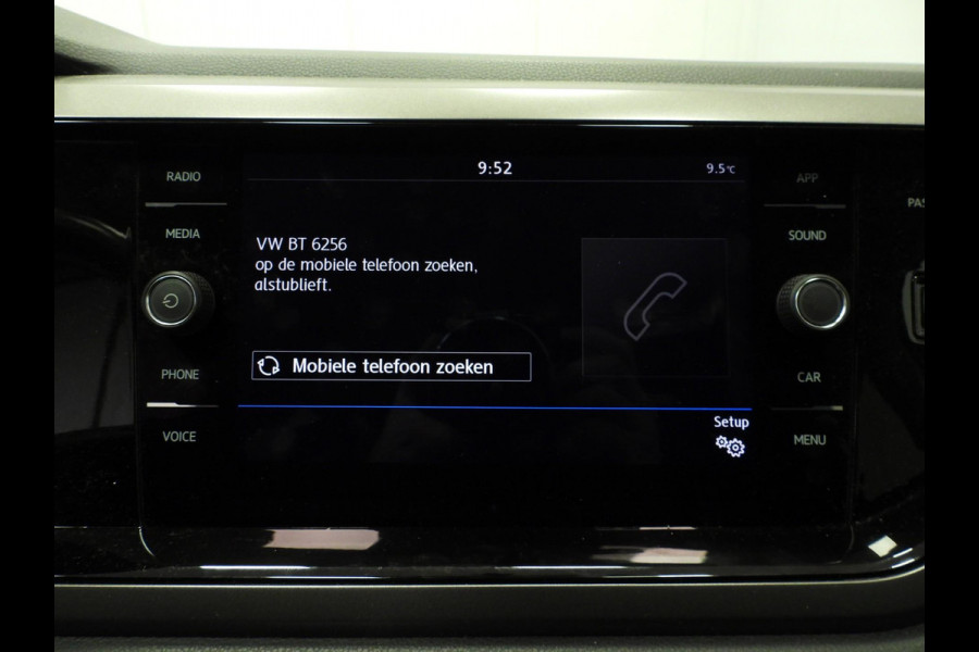 Volkswagen Polo 1.0 MPI R-Line NAVI-APP/AIRCO/CRUISE/15"LMV!