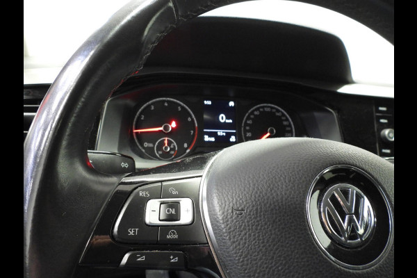 Volkswagen Polo 1.0 MPI R-Line NAVI-APP/AIRCO/CRUISE/15"LMV!