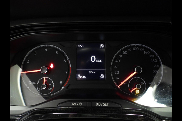 Volkswagen Polo 1.0 MPI R-Line NAVI-APP/AIRCO/CRUISE/15"LMV!