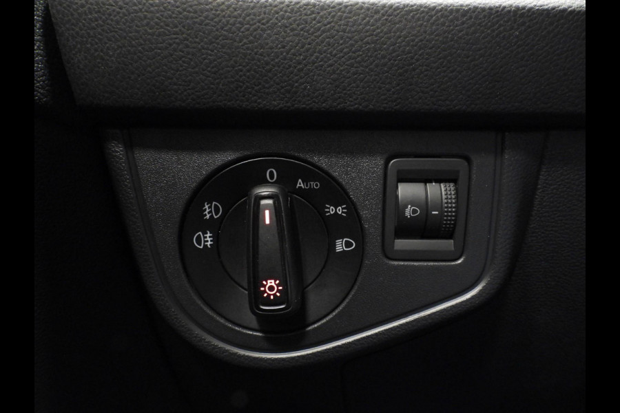 Volkswagen Polo 1.0 MPI R-Line NAVI-APP/AIRCO/CRUISE/15"LMV!