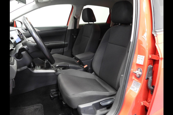 Volkswagen Polo 1.0 MPI R-Line NAVI-APP/AIRCO/CRUISE/15"LMV!