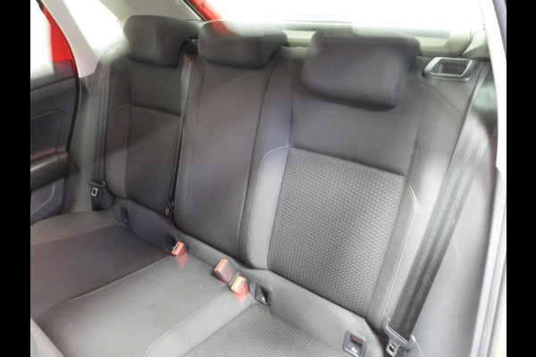 Volkswagen Polo 1.0 MPI R-Line NAVI-APP/AIRCO/CRUISE/15"LMV!