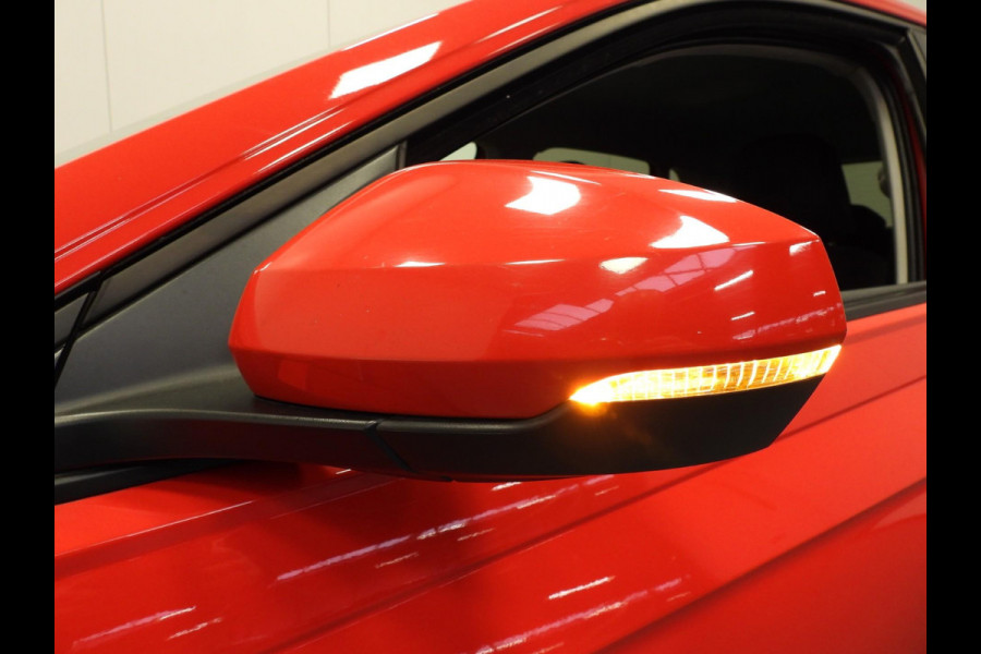 Volkswagen Polo 1.0 MPI R-Line NAVI-APP/AIRCO/CRUISE/15"LMV!