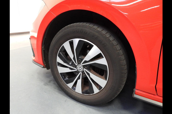 Volkswagen Polo 1.0 MPI R-Line NAVI-APP/AIRCO/CRUISE/15"LMV!