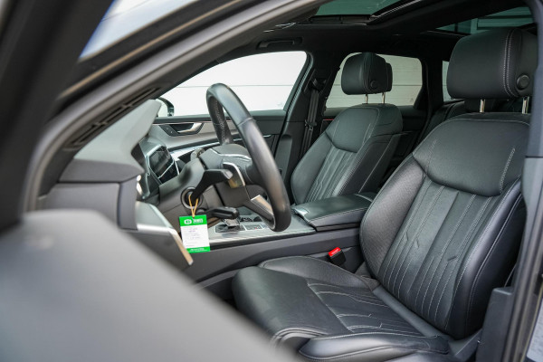 Audi A6 Avant 55 TFSI e quattro Competition S-Line B&O Pano