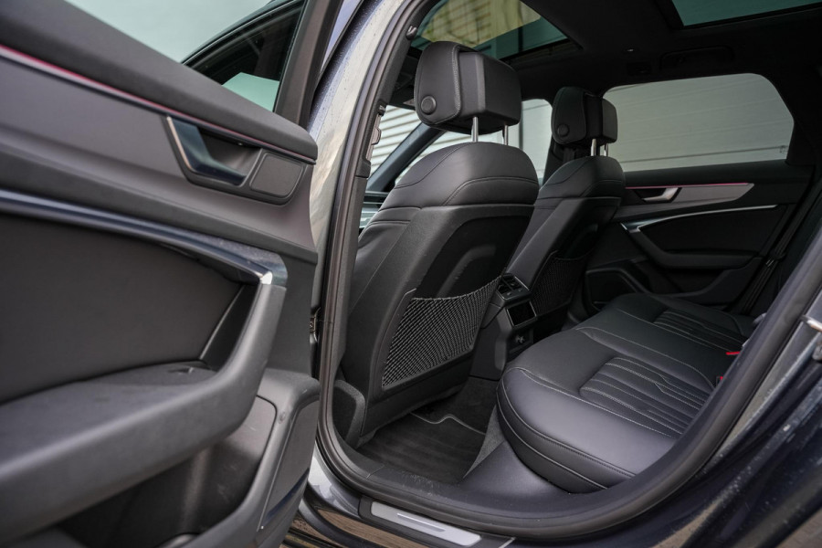 Audi A6 Avant 55 TFSI e quattro Competition S-Line B&O Pano