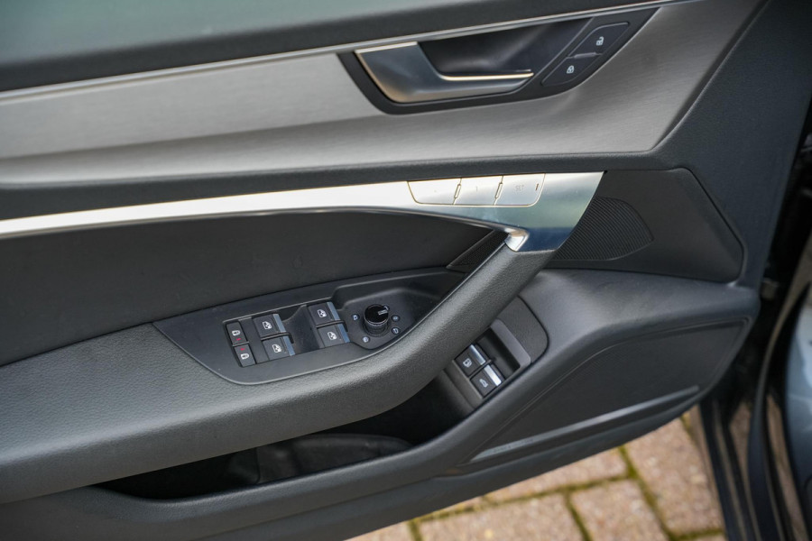 Audi A6 Avant 55 TFSI e quattro Competition S-Line B&O Pano