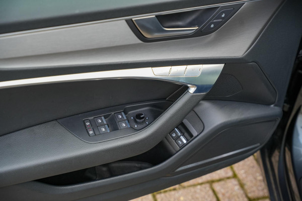 Audi A6 Avant 55 TFSI e quattro Competition S-Line B&O Pano