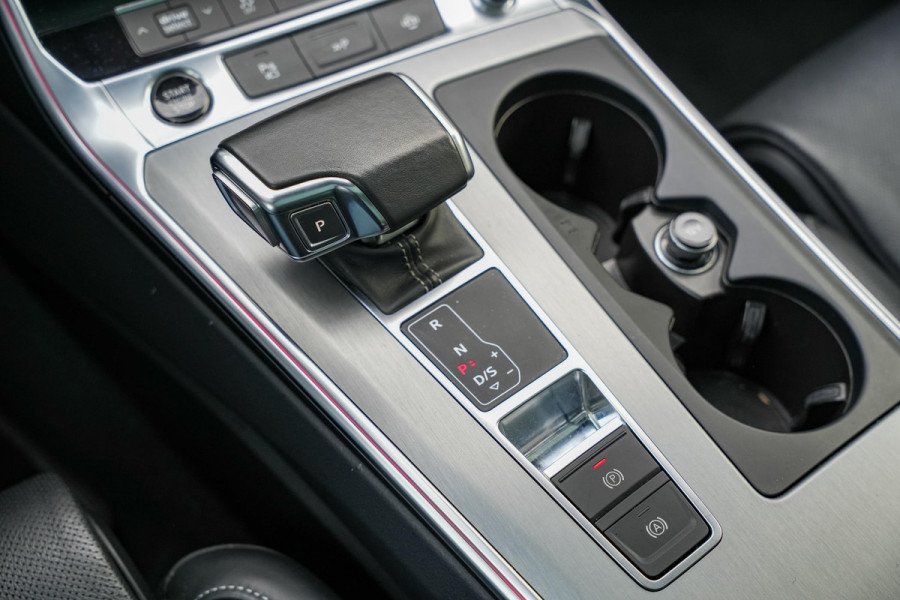 Audi A6 Avant 55 TFSI e quattro Competition S-Line B&O Pano