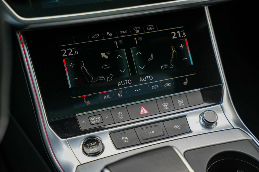 Audi A6 Avant 55 TFSI e quattro Competition S-Line B&O Pano