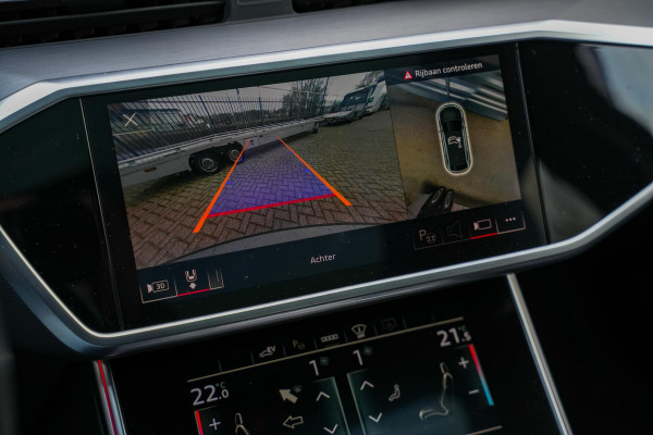 Audi A6 Avant 55 TFSI e quattro Competition S-Line B&O Pano