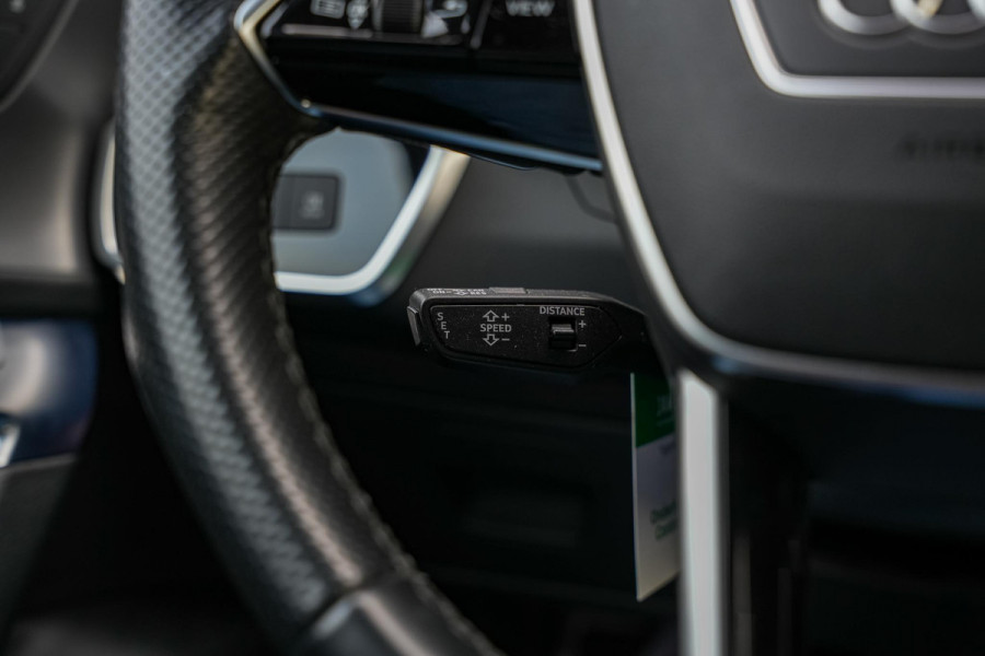 Audi A6 Avant 55 TFSI e quattro Competition S-Line B&O Pano