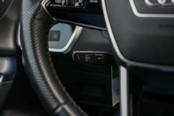 Audi A6 Avant 55 TFSI e quattro Competition S-Line B&O Pano