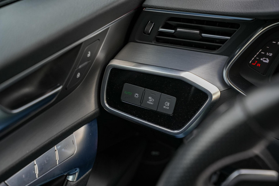 Audi A6 Avant 55 TFSI e quattro Competition S-Line B&O Pano