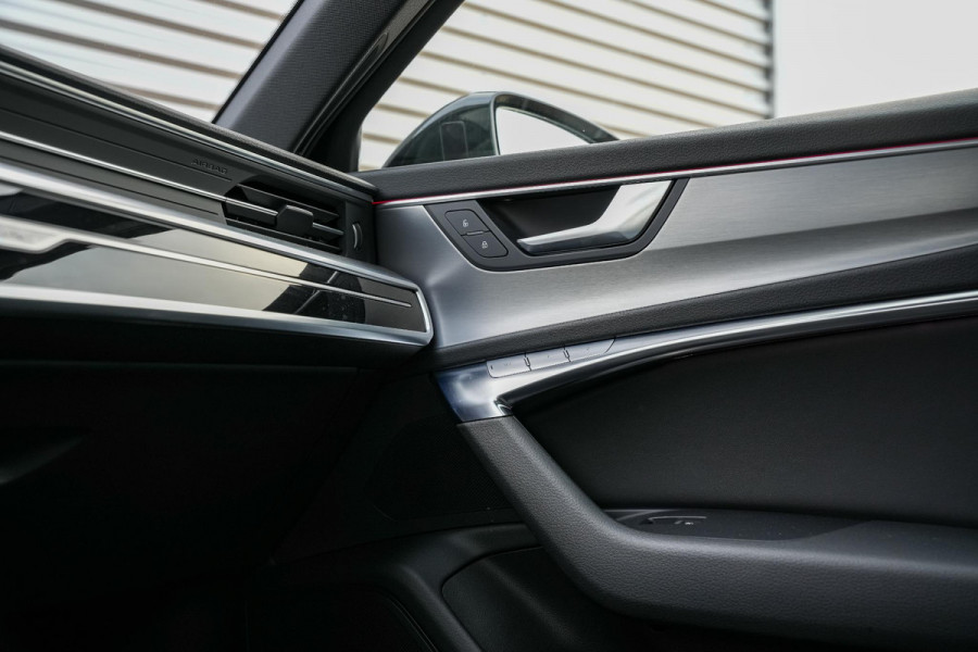 Audi A6 Avant 55 TFSI e quattro Competition S-Line B&O Pano