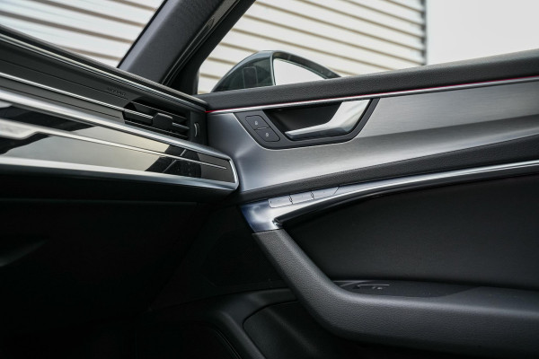 Audi A6 Avant 55 TFSI e quattro Competition S-Line B&O Pano