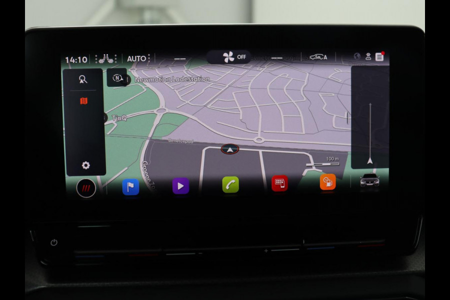 Seat Leon 1.0 TSI Style Intens | Stoelverwarming | Adaptive cruise | Camera | Carplay | Stuurverwarming | Navigatie | Keyless | Parkeerhulp | Climate control | Bluetooth | Full LED