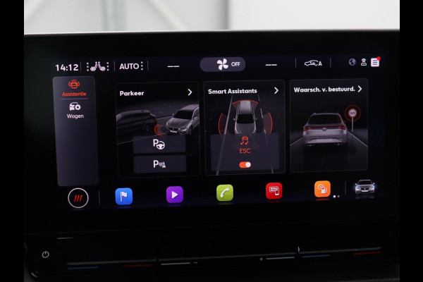 Seat Leon 1.0 TSI Style Intens | Stoelverwarming | Adaptive cruise | Camera | Carplay | Stuurverwarming | Navigatie | Keyless | Parkeerhulp | Climate control | Bluetooth | Full LED