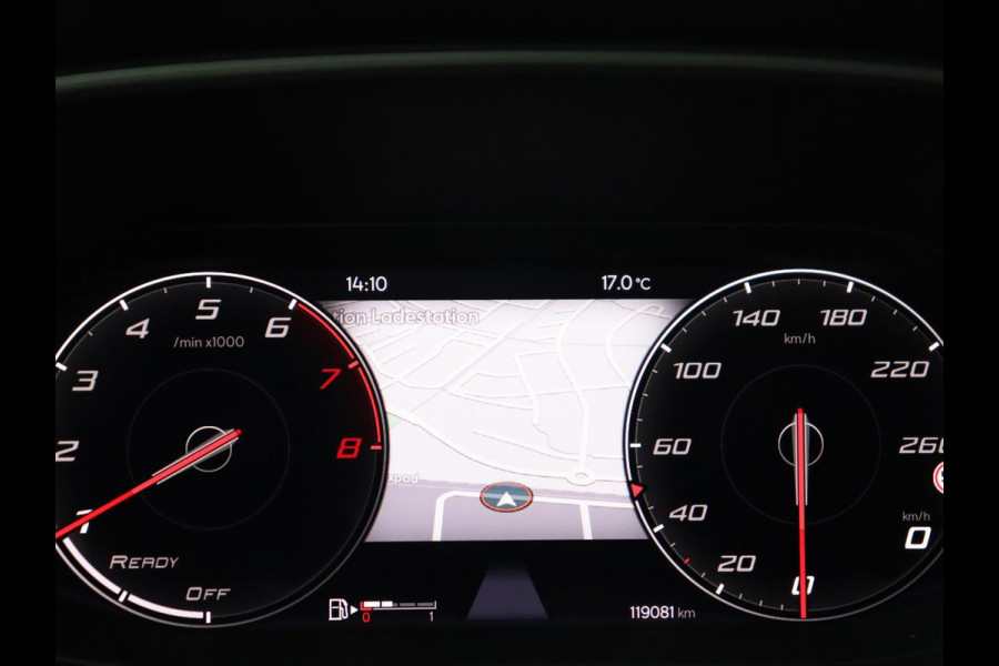 Seat Leon 1.0 TSI Style Intens | Stoelverwarming | Adaptive cruise | Camera | Carplay | Stuurverwarming | Navigatie | Keyless | Parkeerhulp | Climate control | Bluetooth | Full LED