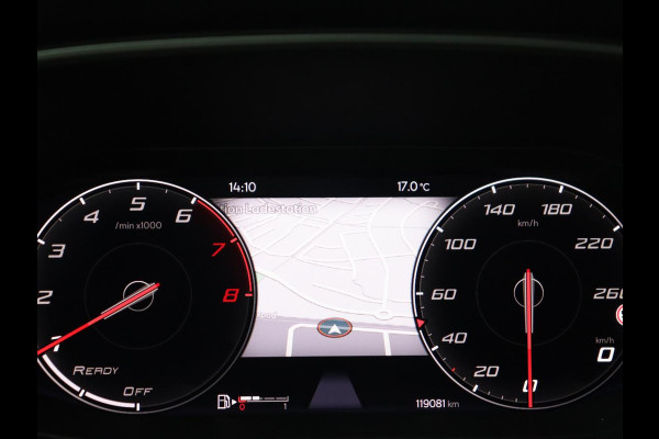 Seat Leon 1.0 TSI Style Intens | Stoelverwarming | Adaptive cruise | Camera | Carplay | Stuurverwarming | Navigatie | Keyless | Parkeerhulp | Climate control | Bluetooth | Full LED