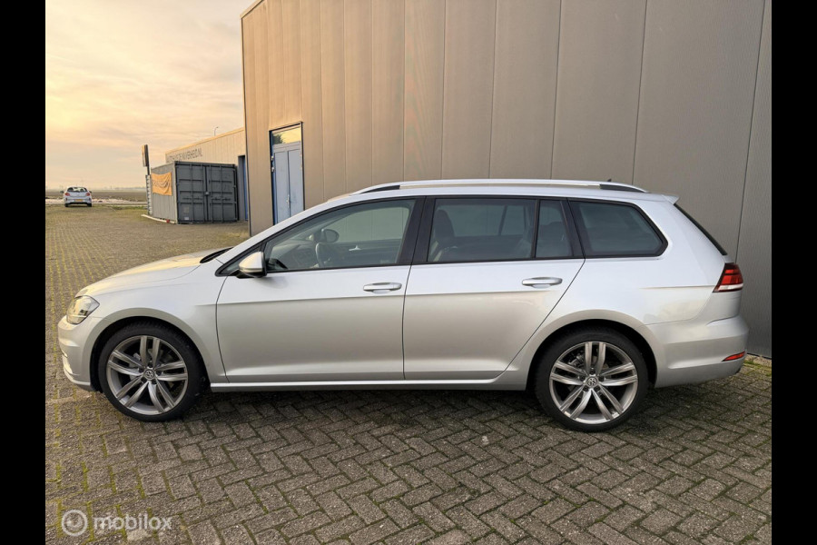 Volkswagen Golf Variant 1.0 TSI Comfortline Business