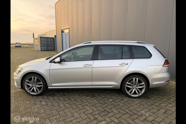 Volkswagen Golf Variant 1.0 TSI Comfortline Business