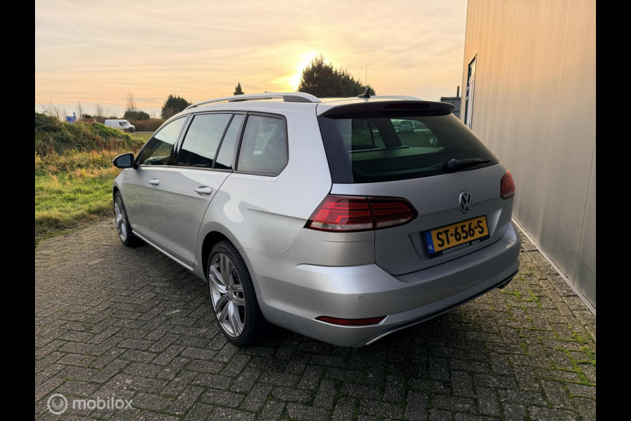 Volkswagen Golf Variant 1.0 TSI Comfortline Business